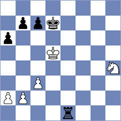 Ai - Hilby (Chess.com INT, 2020)