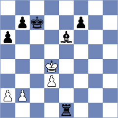 Hoepfl - Yang Kaiqi (chess.com INT, 2024)