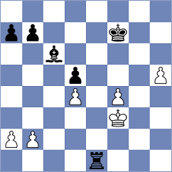Zaichenko - Cruz (chess.com INT, 2024)