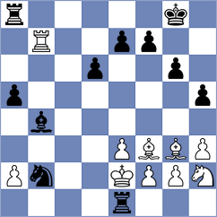 Garcia - Fernandez Rodriguez (Montevideo, 2008)