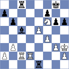Gladkov - Trubchaninov (Novomikhailovsky, 2011)