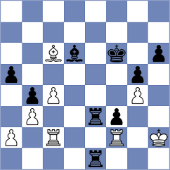 Bernatzki - Stojanovski (Germany, 1998)