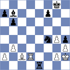 Mekhitarian - Sindarov (chess.com INT, 2025)