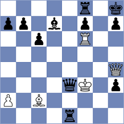 Esquivel - Wong (New York USA, 2024)