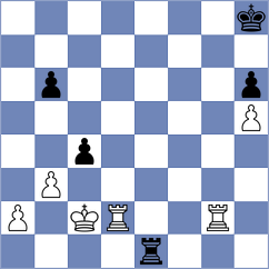 Zhynguel Zhynguel - Herranz Sanchez (Tres Cantos, 2010)