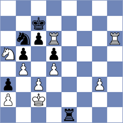 Larsen - Pedersen (Alta, 2002)
