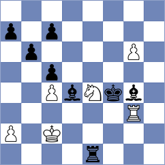 Ruge - Zdorov (chess.com INT, 2025)