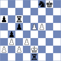 Vasiliev - Hafrovic (Brno, 2003)