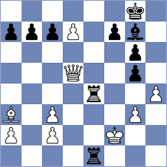 Aravindh - Atoyan (chess.com INT, 2025)