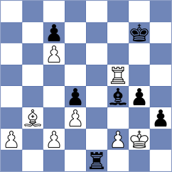 Muromtsev - Guimaraes (chess.com INT, 2025)