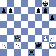 Vela Frago - Zepeda Berlanga (chess.com INT, 2023)