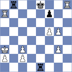 Winser - Pitts (Lichess.org INT, 2020)