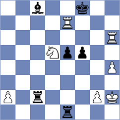 Annaberdiev - Ermekov (Almaty KAZ, 2024)