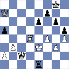 Nyberg - Sadler (Gausdal, 1994)
