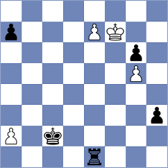 Arnold - Ticona Rocabado (chess.com INT, 2023)