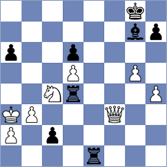 Munoz - Svane (chess.com INT, 2024)