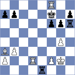 Gomez Figueroa - Gomez Sanchez (Llinars del Valles ESP, 2024)