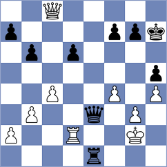 Fathy - Donchenko (chess.com INT, 2022)