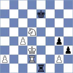 Griffith - Galaviz Medina (Merida MEX, 2024)