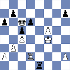 Shamsi - Hoang (chess.com INT, 2024)