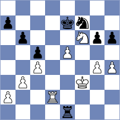 Gubenko - Annakov (Moscow, 1996)