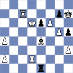 Tello Chavez - Diaz Contreras (Montevideo, 2016)