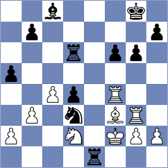 Montiel Caceres - Berke (Budapest HUN, 2024)