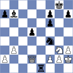 Bauer - Villalba (Chess.com INT, 2020)