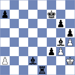 Sasitharan - Malakhova (Chess.com INT, 2020)