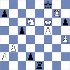 Karpov - Keene (Bad Lauterberg, 1977)