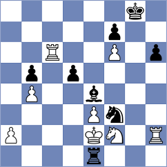 Kerr - Erozbek (Havana, 1966)