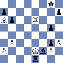 Marovic - Loncaric (Trogir, 2020)