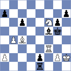 Omorjan - Seo (chess.com INT, 2024)