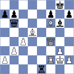Atserias Batalla - Lalit (Chess.com INT, 2021)