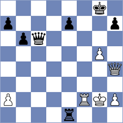 Temirov - Faizulaev (Tashkent, 2011)