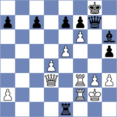 Al Hosani - Andersen (chess.com INT, 2022)
