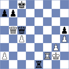 Soto Vega - Andreassen (chess.com INT, 2024)