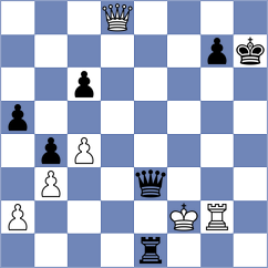 Tabamsey - Bicevic (Playchess.com INT, 2004)