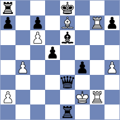 Munoz Ramos - Prokhorov (Florianopolis BRA, 2024)