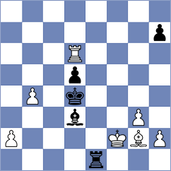 Dovhan - Rog (Kiel GER, 2025)