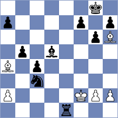 Povshednyi - Bortnyk (chess.com INT, 2025)