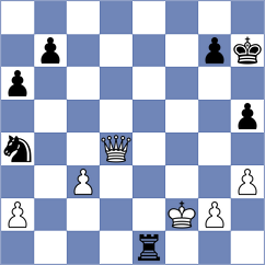 Burmakin - Gasthofer (Harkany, 1993)