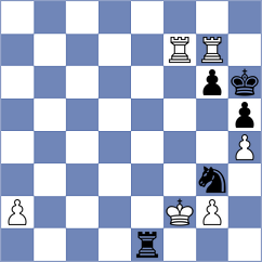 Yuzhakov - Fathutdinov (Tiumen, 2010)