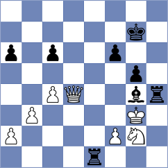 Bortnyk - Saydaliev (chess.com INT, 2025)