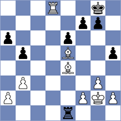 Mkrtchyan - Tristan (chess.com INT, 2024)