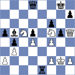 Hosseini - Darini (Chess.com INT, 2021)
