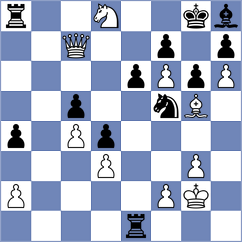 Valdes Romero - Wan (Chess.com INT, 2021)