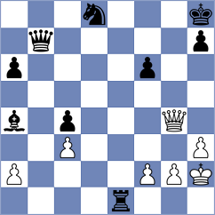 Guimaraes - Chen (Chess.com INT, 2021)