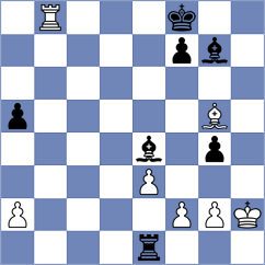 Jaskolka - Carrasco Miranda (chess.com INT, 2023)
