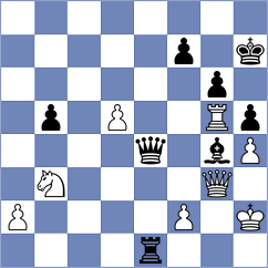 Stremavicius - Macovei (Charlotte USA, 2024)